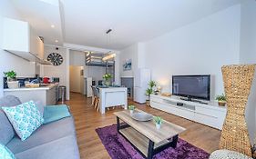 LE GRAND GEVELL - Bel appartement à 5 minutes du port de Vannes